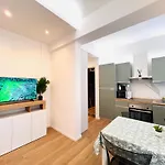 La Casetta Di Diletta Apartman *