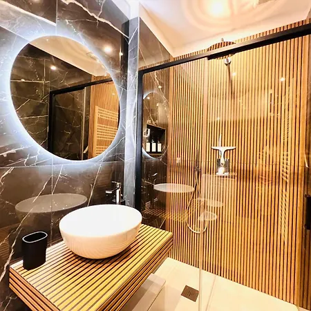 La Casetta Di Diletta * 萨沃纳