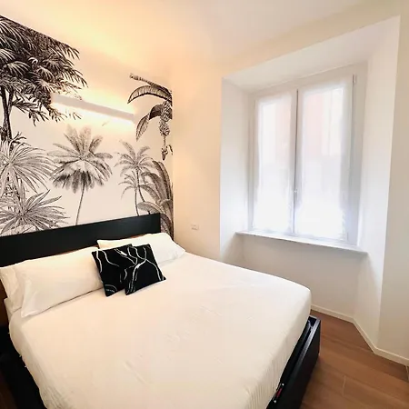 Appartement La Casetta Di Diletta Savona