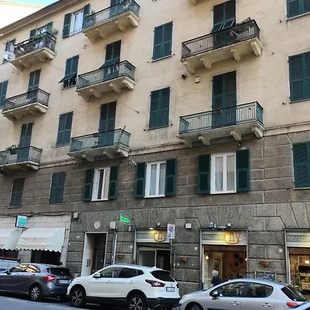 公寓 La Casetta Di Diletta *