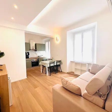 La Casetta Di Diletta 萨沃纳