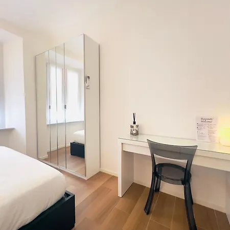 La Casetta Di Diletta 萨沃纳