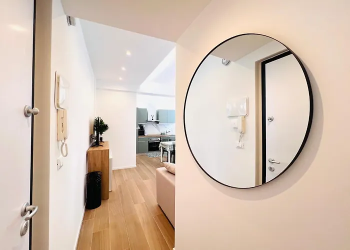 La Casetta Di Diletta Appartement *