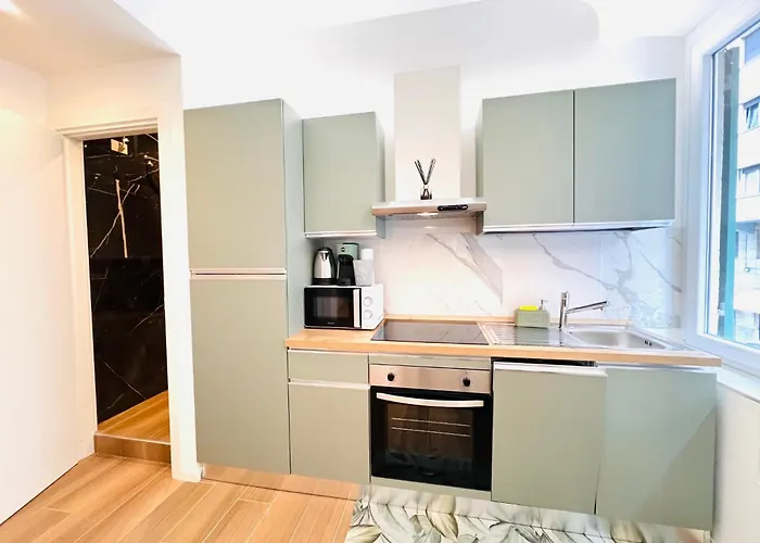 La Casetta Di Diletta Appartement Savona