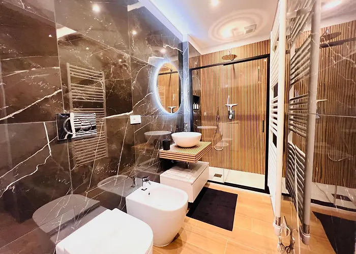 Appartement La Casetta Di Diletta *