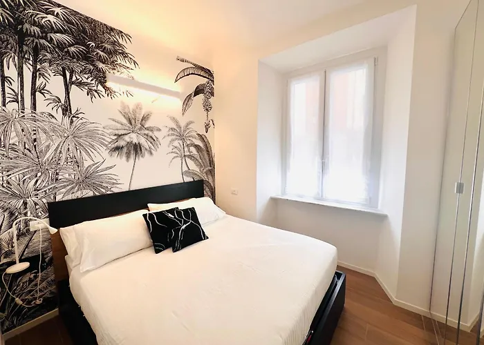 Appartement La Casetta Di Diletta Savona