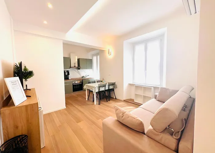 La Casetta Di Diletta Savona