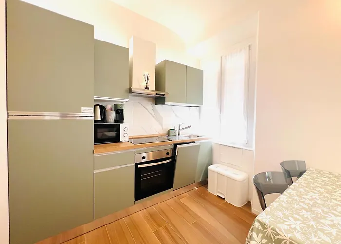 La Casetta Di Diletta * Savona