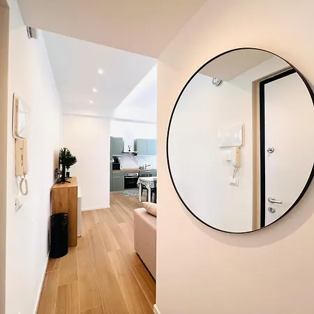 La Casetta Di Diletta דירה *