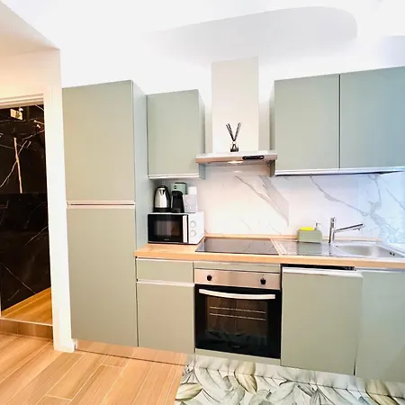 La Casetta Di Diletta Apartamento Savona