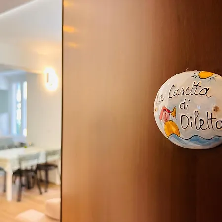 La Casetta Di Diletta