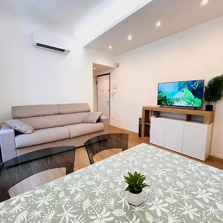 La Casetta Di Diletta Lejlighed *