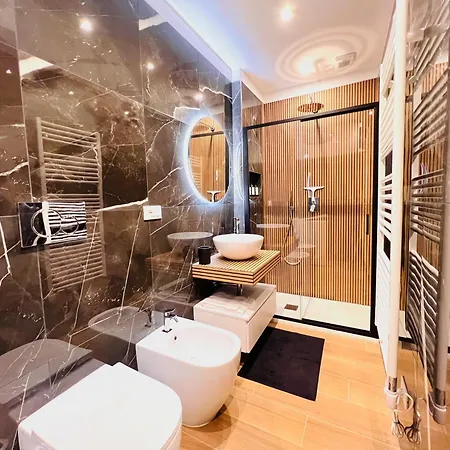 Lejlighed La Casetta Di Diletta *