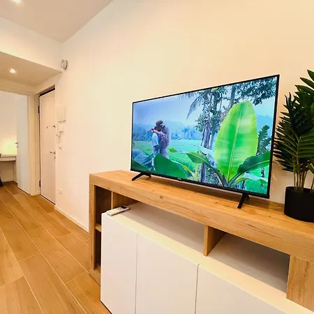 Apartamento La Casetta Di Diletta