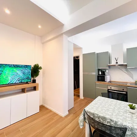 La Casetta Di Diletta דירה *