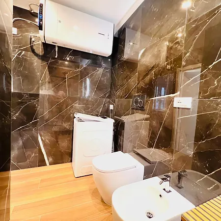 דירה La Casetta Di Diletta סאבונה