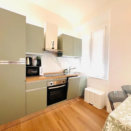 La Casetta Di Diletta * Savone