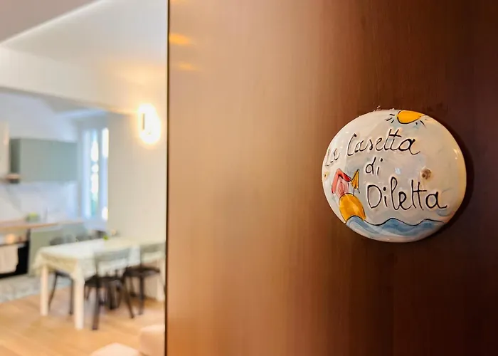 La Casetta Di Diletta