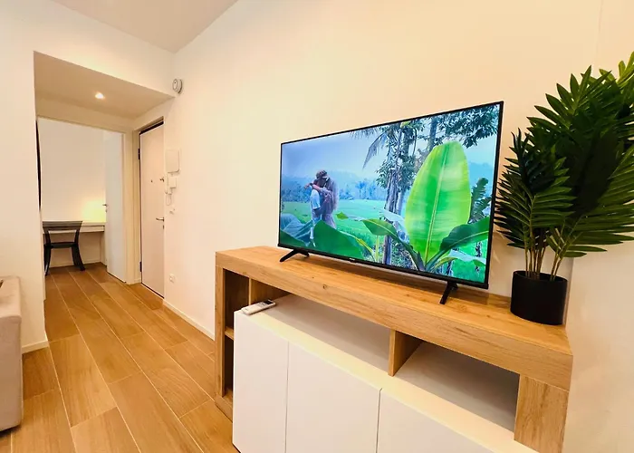 Apartamento La Casetta Di Diletta