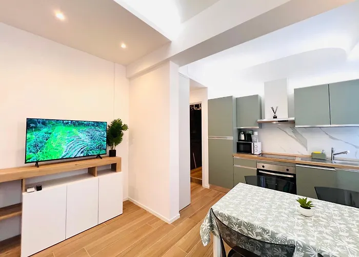 La Casetta Di Diletta Appartement *