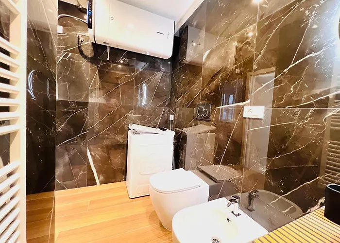 Apartamento La Casetta Di Diletta Savona